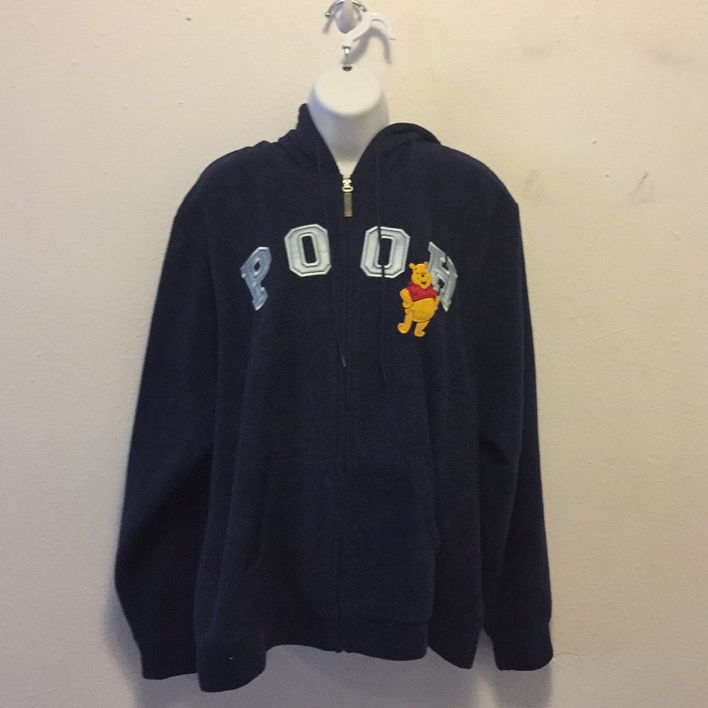 Disney Winnie the Pooh hoodie